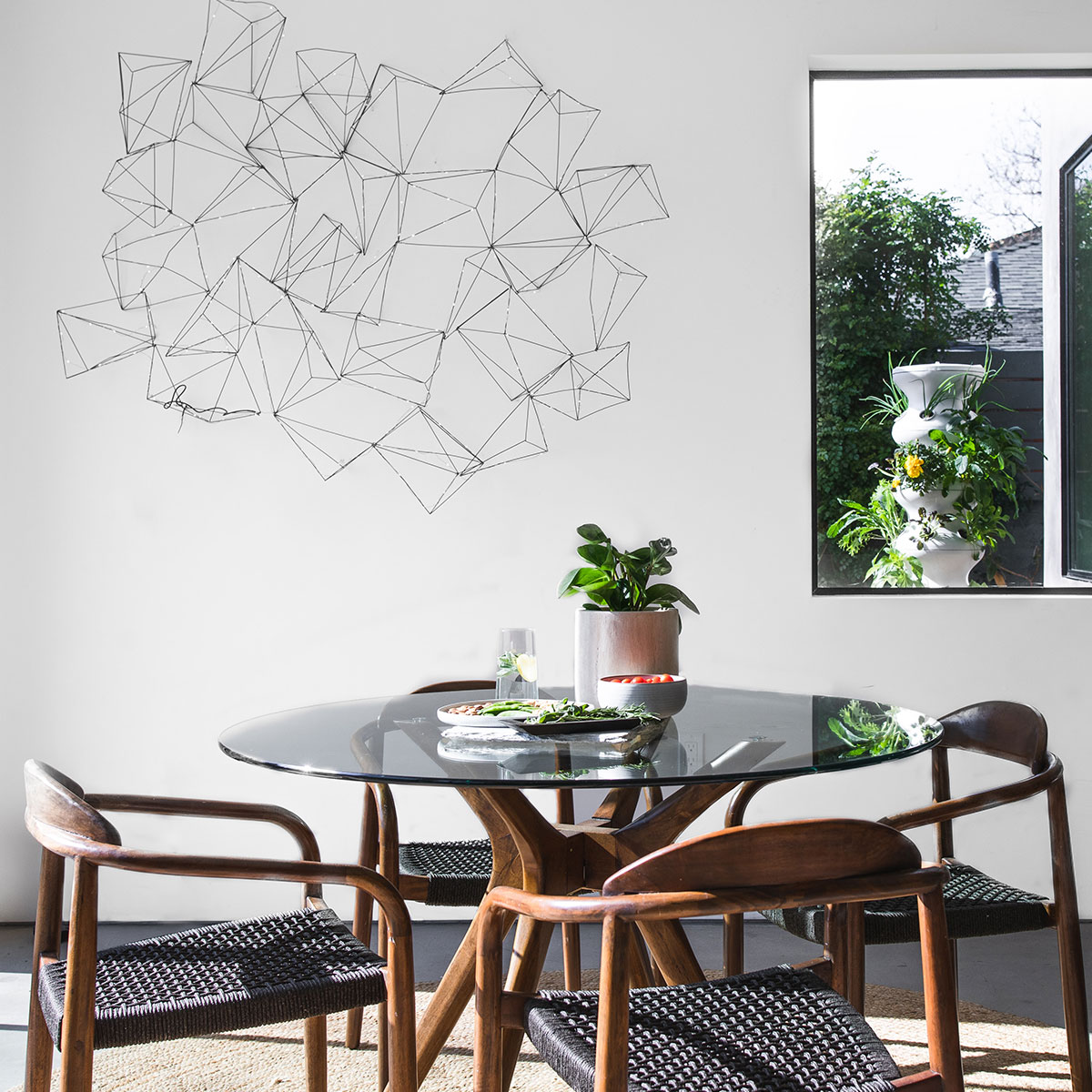 SERVICIO HOME STAGING (PUESTA EN ESCENA)