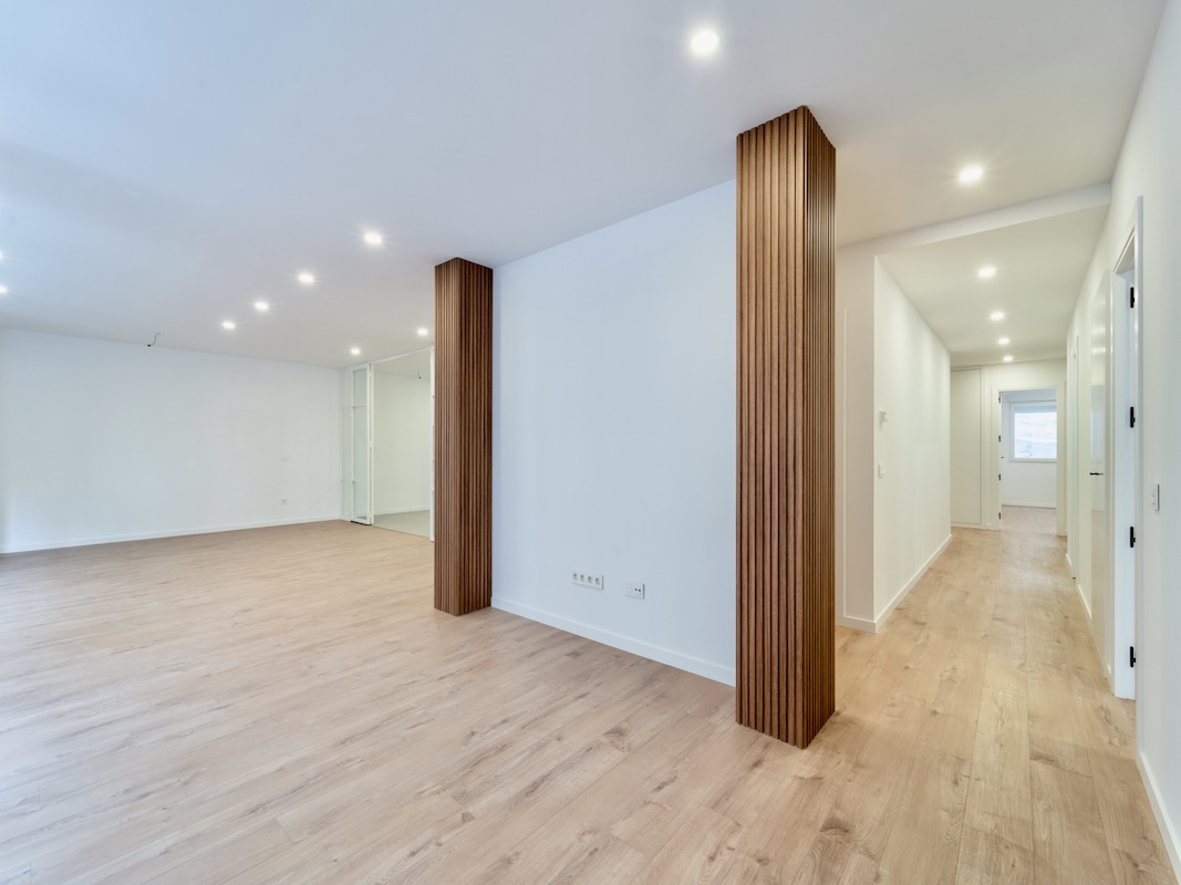 PISO EN CALLE AVIADOR ZORITA <br>(NUEVOS MINISTERIOS) <br /><span> PRECIO: 1.149.000 €</span>